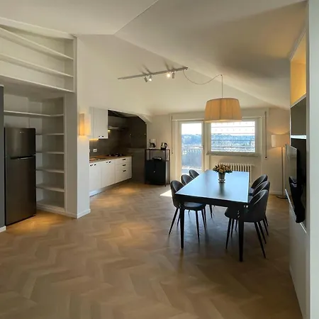 度假居 Al Vaticano *