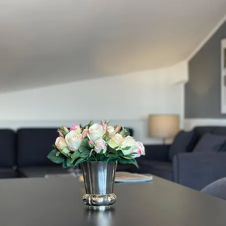 Al Vaticano 度假居