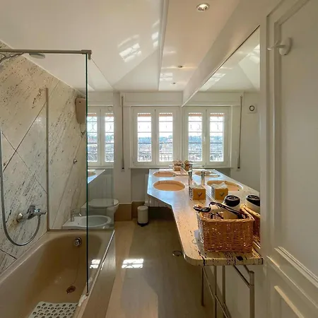 度假居 Al Vaticano