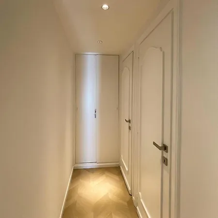 Al Vaticano Ferienhaus