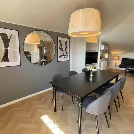 Holiday home Al Vaticano Rome