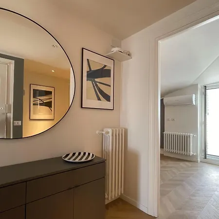 Al Vaticano Holiday home