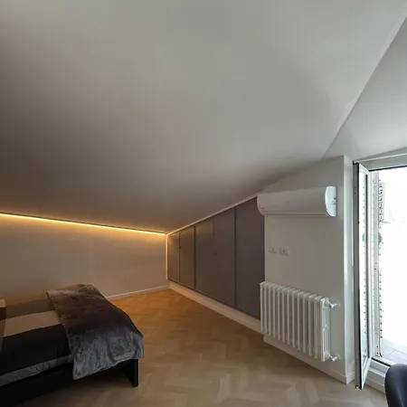 Ferienhaus Al Vaticano
