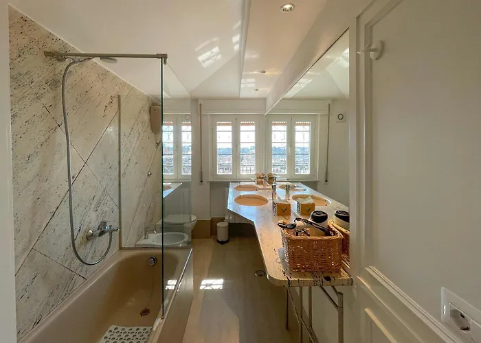 בית נופש Al Vaticano