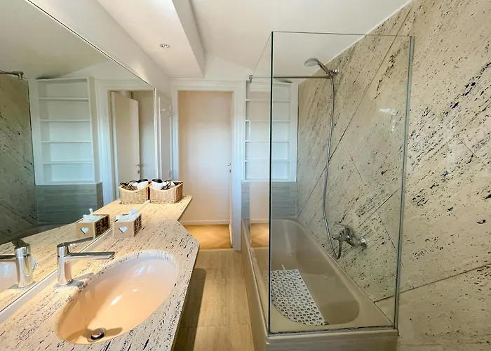 Al Vaticano בית נופש רומא